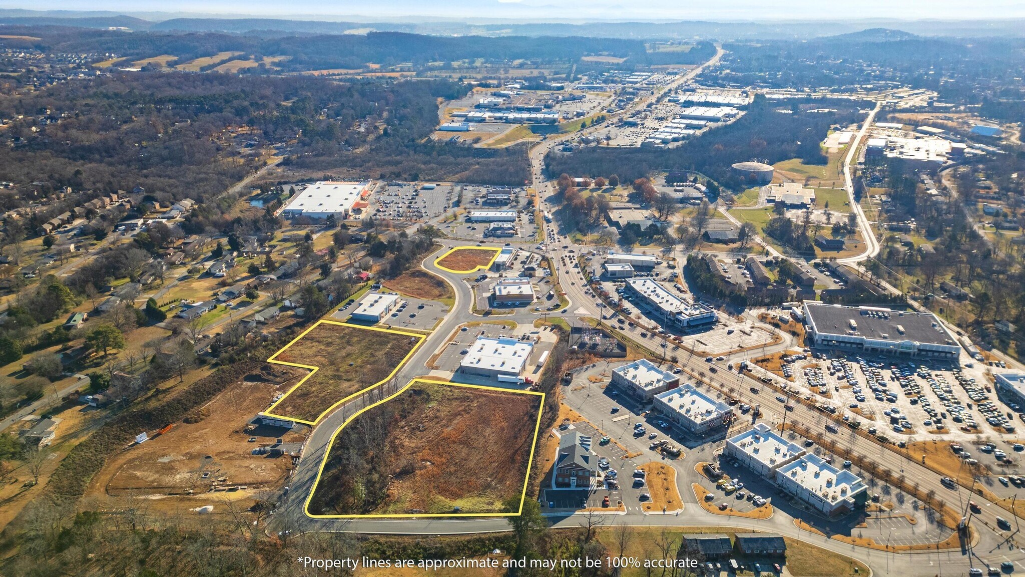 00 Callen Lane NW, Cleveland, TN for sale Building Photo- Image 1 of 21