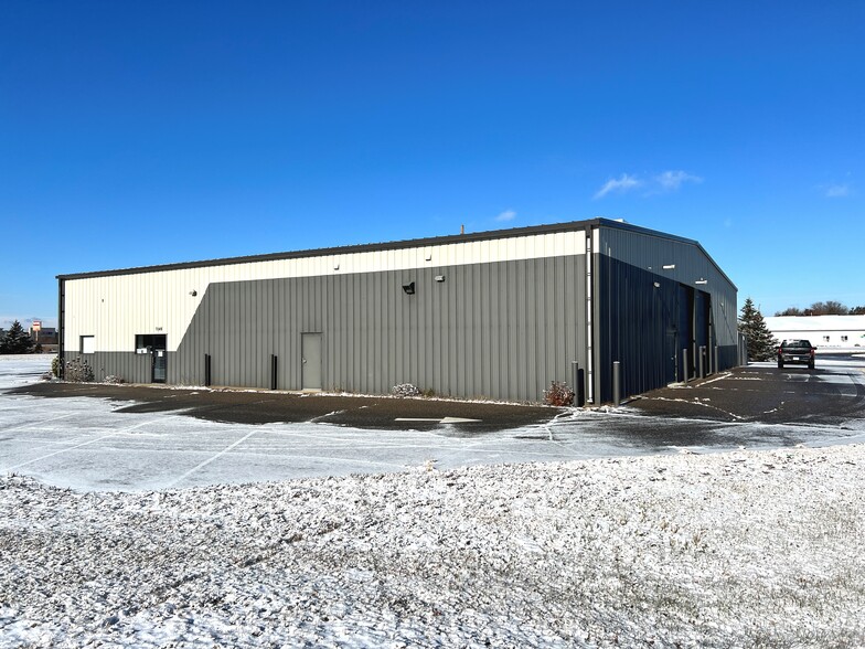 7548 Industrial Park Rd, Baxter, MN à louer - Photo du b timent - Image 2 de 19