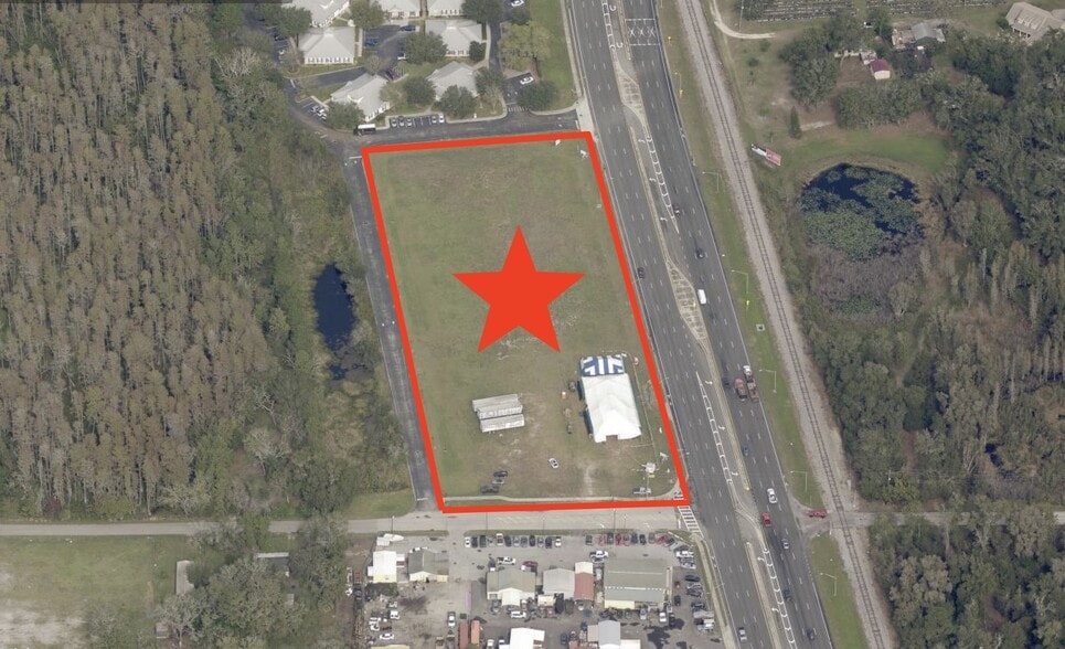 17710 US Hwy 41, Lutz, FL for sale - Building Photo - Image 3 of 16