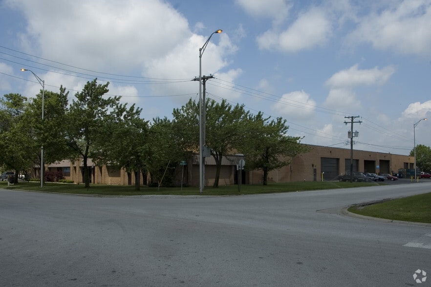 510 W 172nd St, South Holland, IL for lease - Building Photo - Image 2 of 21