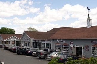 More details for 914-928 Hopmeadow St, Simsbury, CT - Office/Retail for Lease