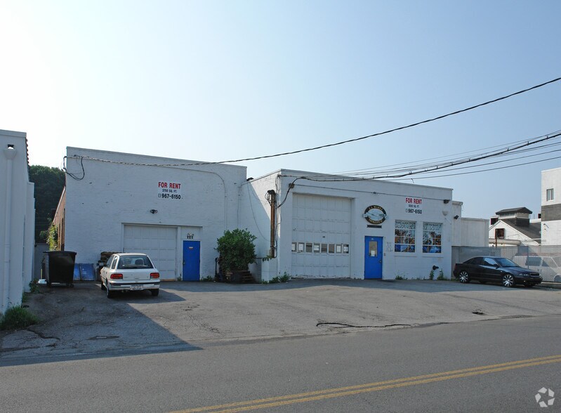 432-436 Waverly Ave, Mamaroneck, NY à vendre - Photo du bâtiment - Image 2 de 6