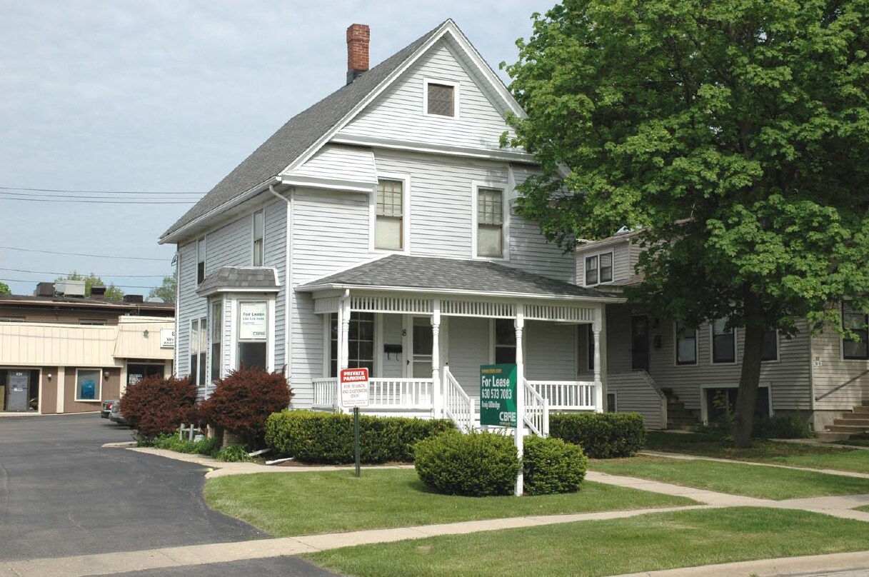 8 Richards St, Geneva, IL for sale Primary Photo- Image 1 of 16