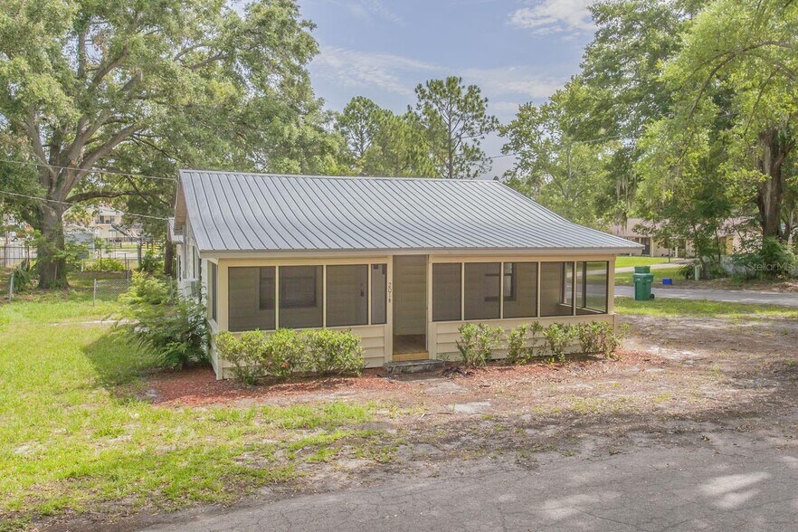 201 Florida St, Wildwood, FL à vendre - Photo principale - Image 1 de 1