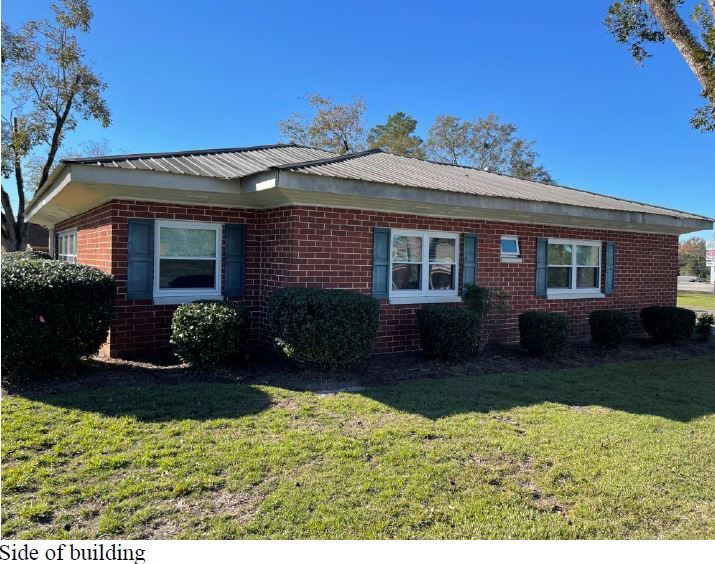 102 Rocky Ford Rd, Sylvania, GA à vendre Photo principale- Image 1 de 15