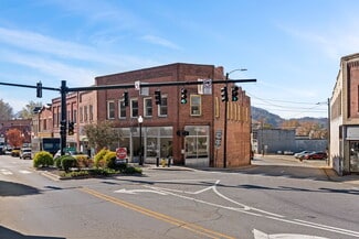 More details for 489 Main St, Canton, NC - Office for Lease