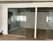 Office Space 1 and 2 from Conference Room