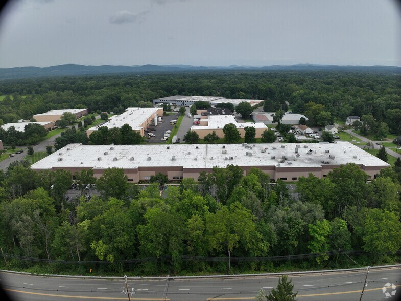 600 Ryerson Rd, Lincoln Park, NJ for lease - Matterport Community - Image 2 of 26