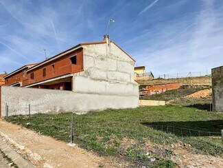 Plus de détails pour Avenida Rosales, 6, Torrelaguna - Terrain à vendre