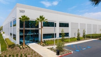 More details for 14440 Myford Rd, Irvine, CA - Flex, Industrial for Lease