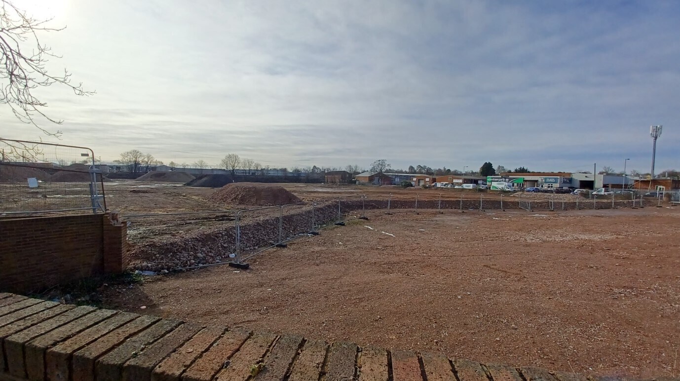 Trent Valley Rd, Lichfield à louer Photo principale- Image 1 de 7