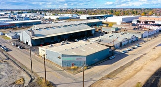 Plus de détails pour 2660 S Dearing Ave, Fresno, CA - Industriel à vendre