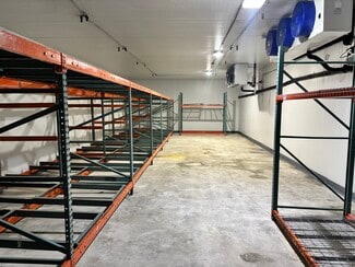 Plus de détails pour 1846-1848 NW 22nd St, Miami, FL - Industriel à louer