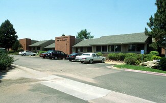 Plus de détails pour 8751 E Hampden Ave, Denver, CO - Bureau à vendre