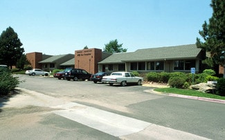 More details for 8751 E Hampden Ave, Denver, CO - Office for Sale