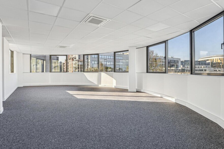 6 Rue Olof Palme, Clichy à louer - Photo intérieure - Image 3 de 9