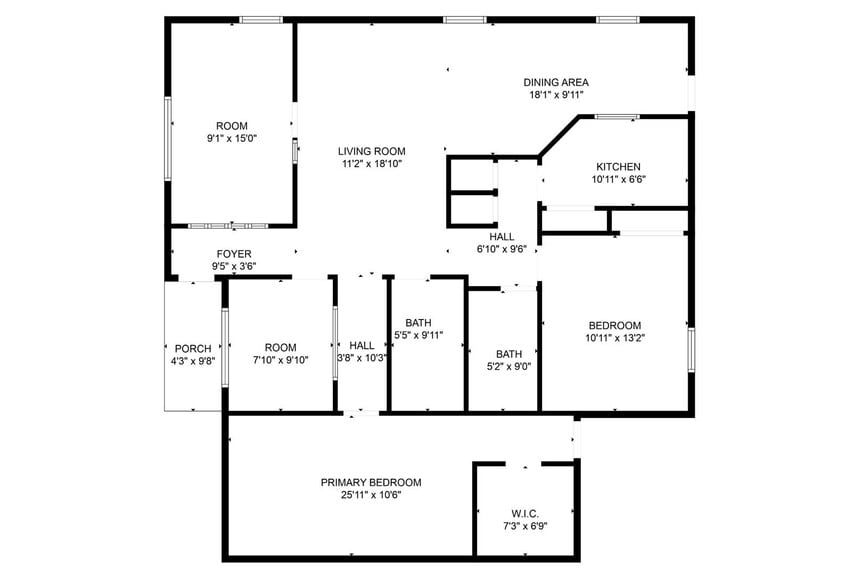 545 E University Dr, Mesa, AZ à vendre - Photo du bâtiment - Image 2 de 30