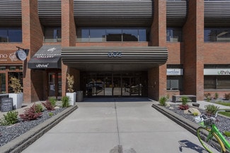 Plus de détails pour 602 11th Ave SW, Calgary, AB - Bureau à louer