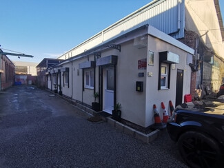 More details for Mill St, Salford - Industrial for Sale