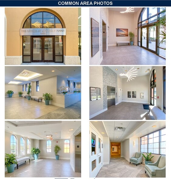 23190 Fashion Dr, Estero, FL for lease - Interior Photo - Image 2 of 2