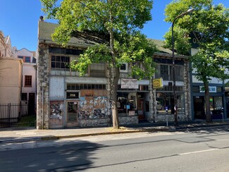 Plus de détails pour 1734-1740 University Ave, Berkeley, CA - Vente au détail à vendre