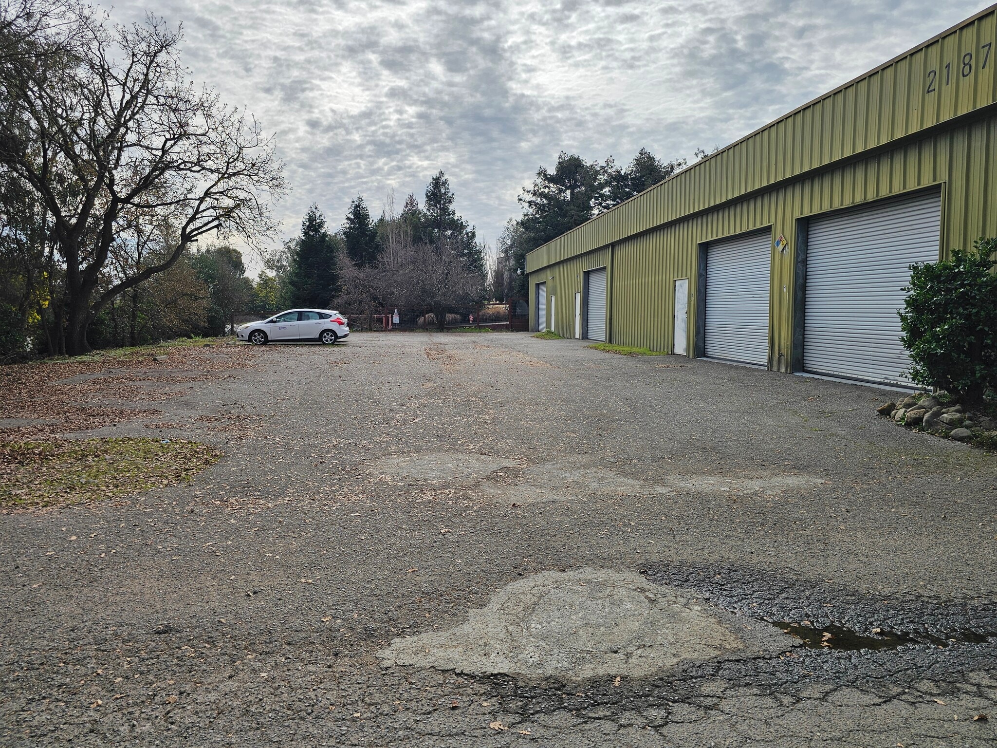 21877 8th St E, Sonoma, CA for lease Interior Photo- Image 1 of 4