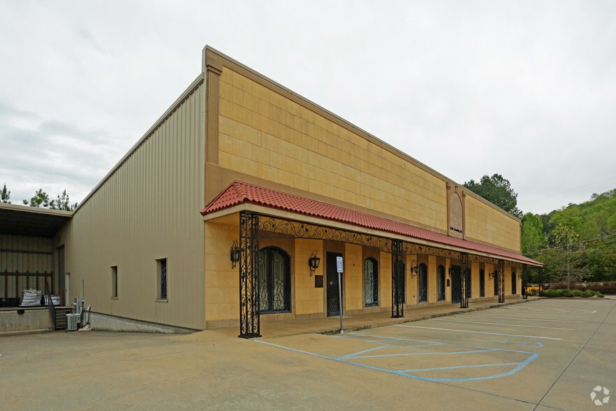 3150 Bowling Dr, Birmingham, AL à louer - Photo du bâtiment - Image 3 de 16