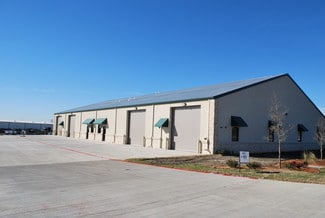 More details for 1008-1010 W Harris Rd, Arlington, TX - Industrial for Lease