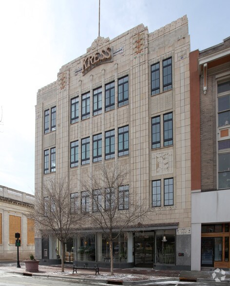 101-103 W Main St, Durham, NC à vendre - Photo du bâtiment - Image 2 de 82