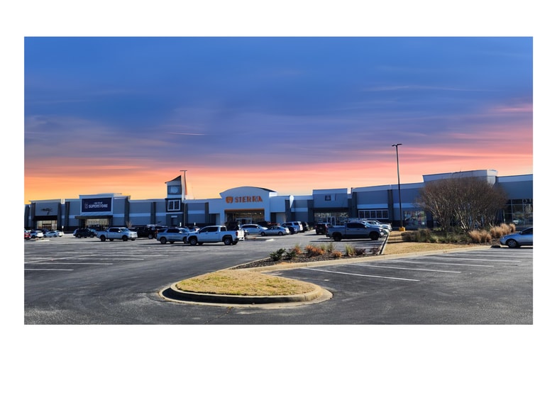 1115 Woodruff Rd, Greenville, SC for lease - Building Photo - Image 2 of 10