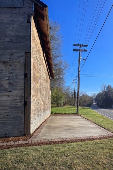 509 S Piedmont Hwy, Piedmont, SC for sale - Building Photo - Image 3 of 5