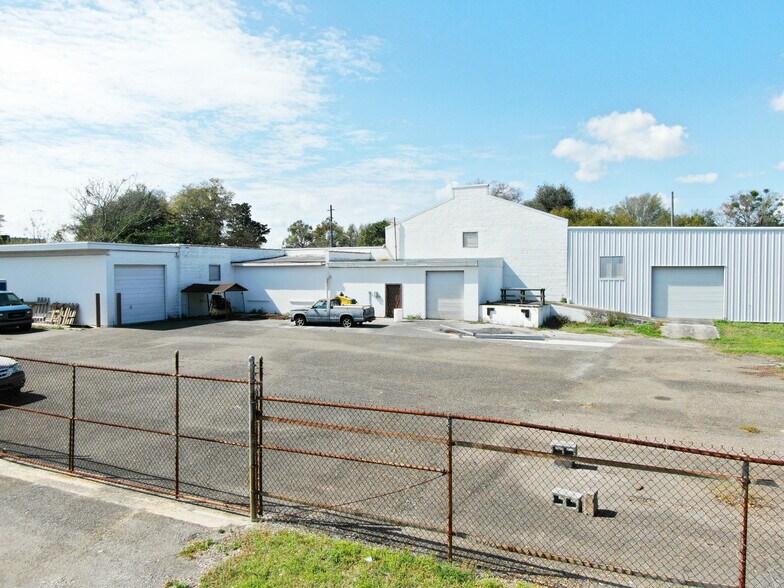 1730 Westcott St, Jacksonville, FL à louer - Photo du bâtiment - Image 3 de 4