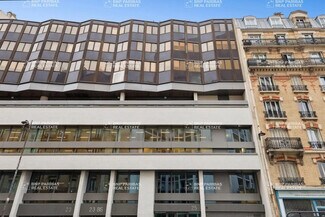 More details for 88 Boulevard Pasteur, Paris - Office for Lease
