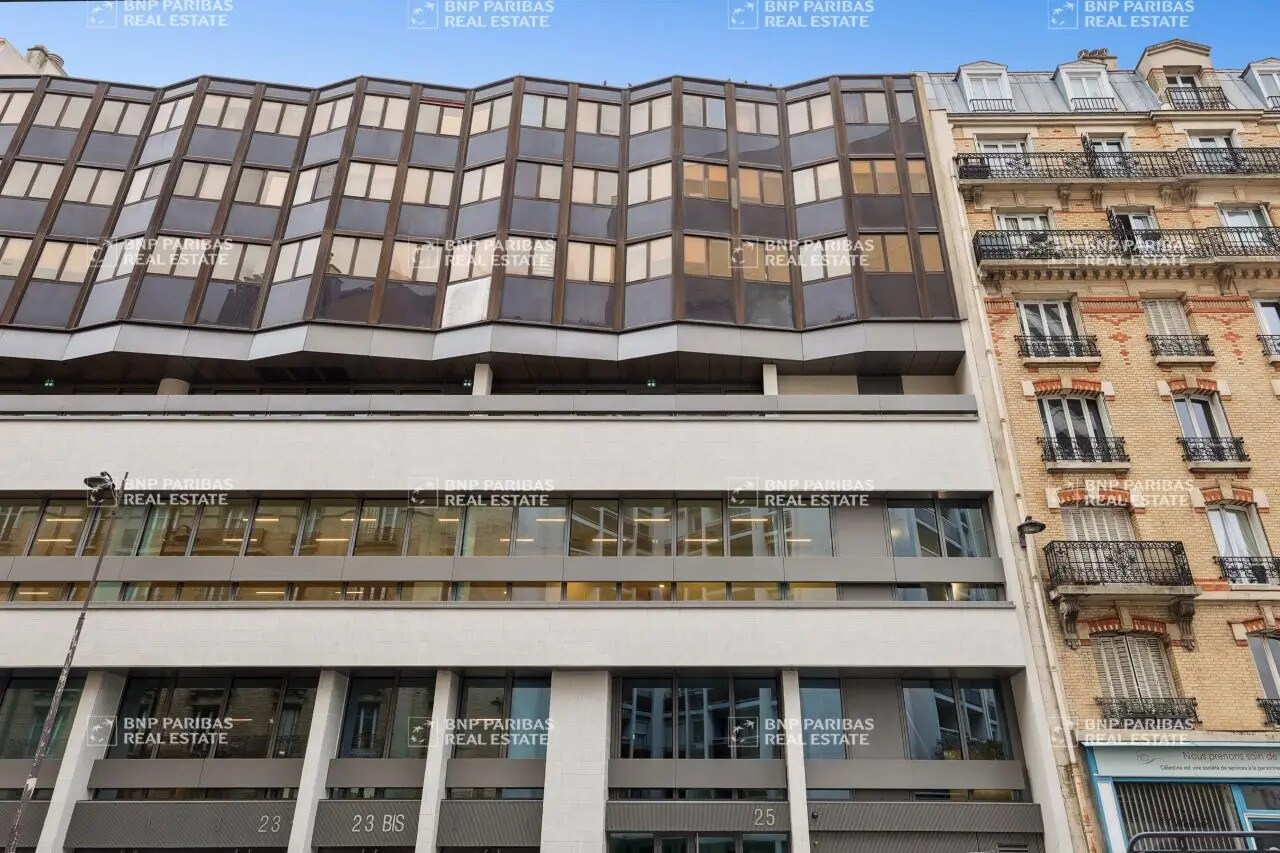 88 Boulevard Pasteur, Paris for lease Building Photo- Image 1 of 13