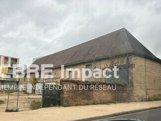 Plus de détails pour 5B Avenue Du Cromois, Quetigny - Bureau à vendre