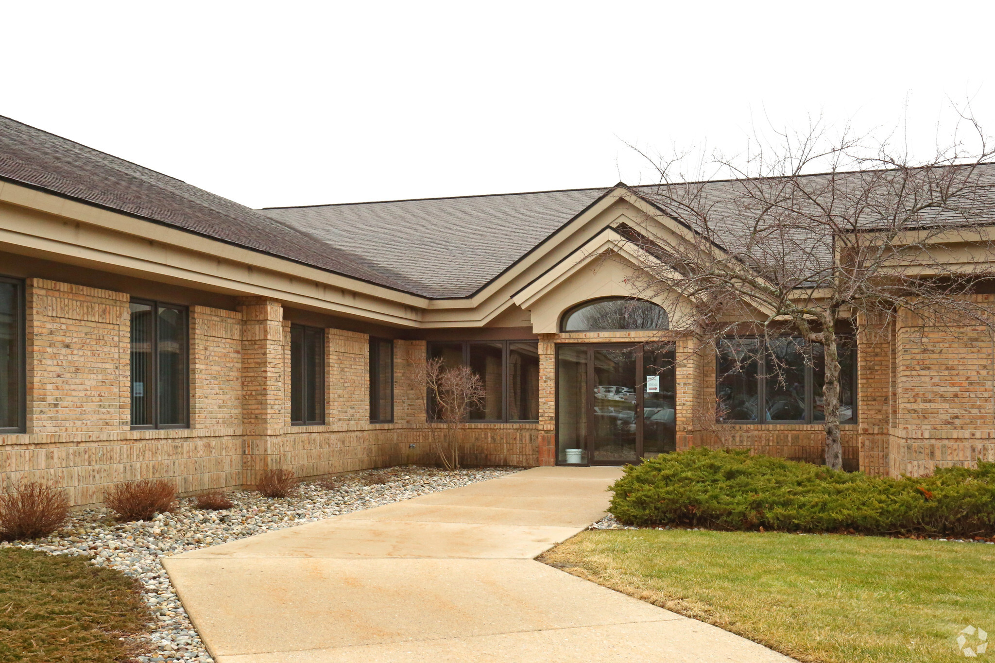 2111 University Park Dr, Okemos, MI for sale Building Photo- Image 1 of 1