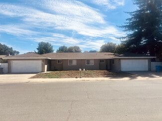 More details for 1160 Forestwood Dr, Yuba City, CA - Multifamily for Sale