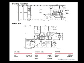 4400 S Racine Ave, Chicago, IL à vendre Plan d  tage- Image 2 de 3