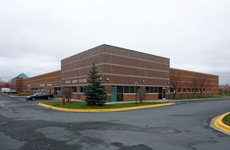 More details for 18640-18690 Lake Dr E, Chanhassen, MN - Industrial for Lease