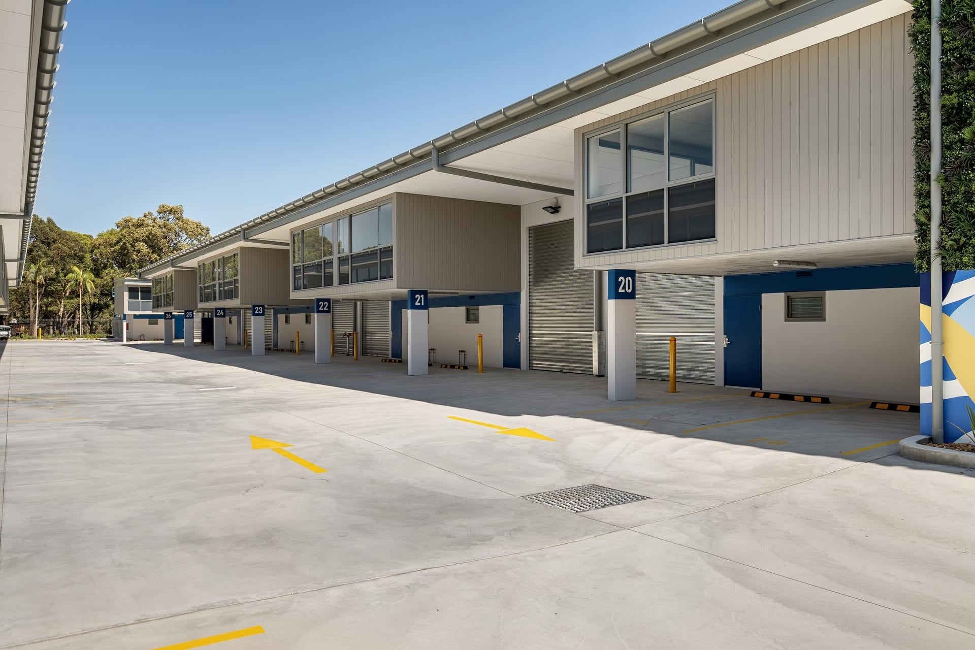 323B Chisholm Rd, Auburn for lease Building Photo- Image 1 of 12