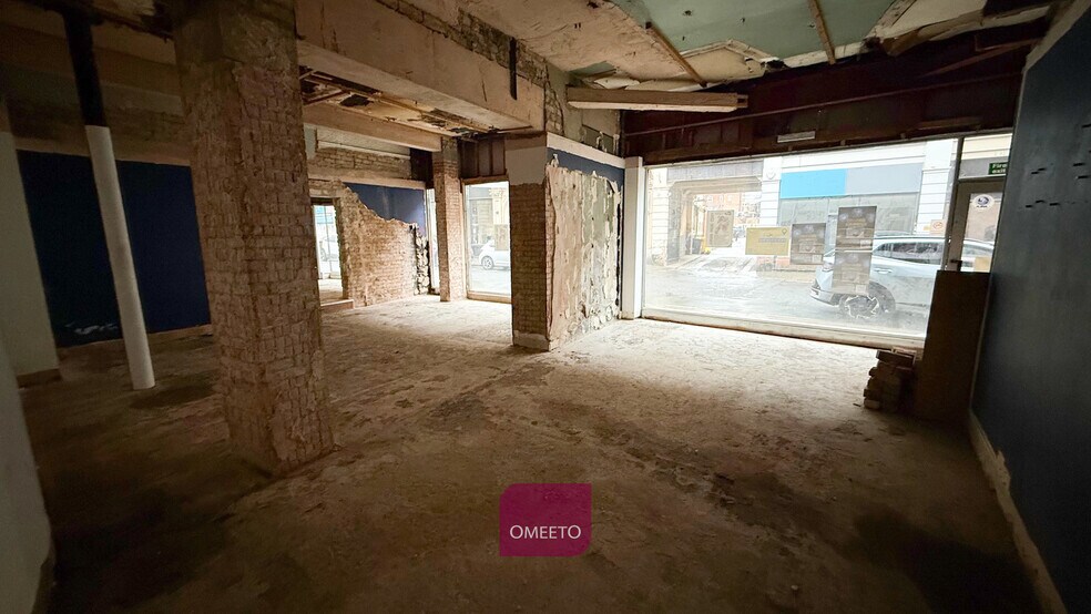 18-22 St. James St, Derby à louer - Photo du bâtiment - Image 2 de 8