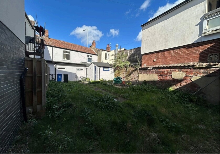 231 Queens Rd, Norwich for sale - Building Photo - Image 2 of 3