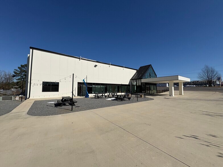 1507 Goodwin Rd, Ruston, LA à vendre - Photo du bâtiment - Image 2 de 19