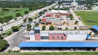 Plus de détails pour 1135 S Loop 288, Denton, TX - Spécialité à vendre
