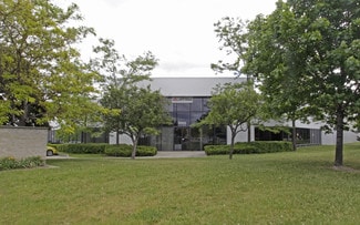 Plus de détails pour 2000 Drew Rd, Mississauga, ON - Industriel à vendre
