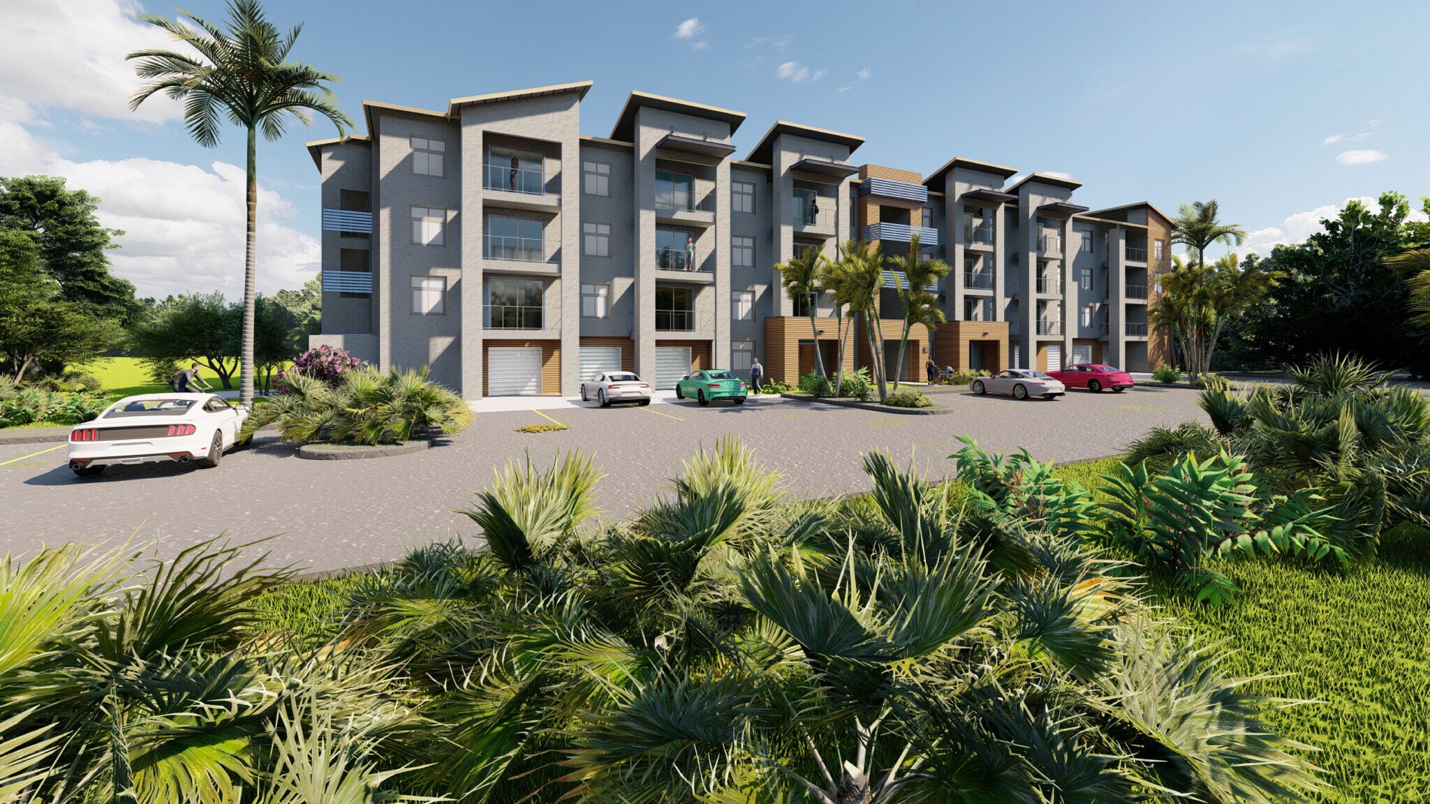 8646 S US 1 Hwy, Port Saint Lucie, FL à vendre Photo du bâtiment- Image 1 de 14