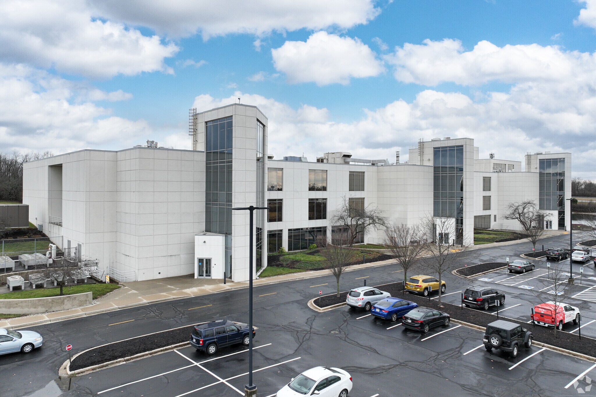 9797 Springboro Pike, Dayton, OH à louer Photo principale- Image 1 de 19