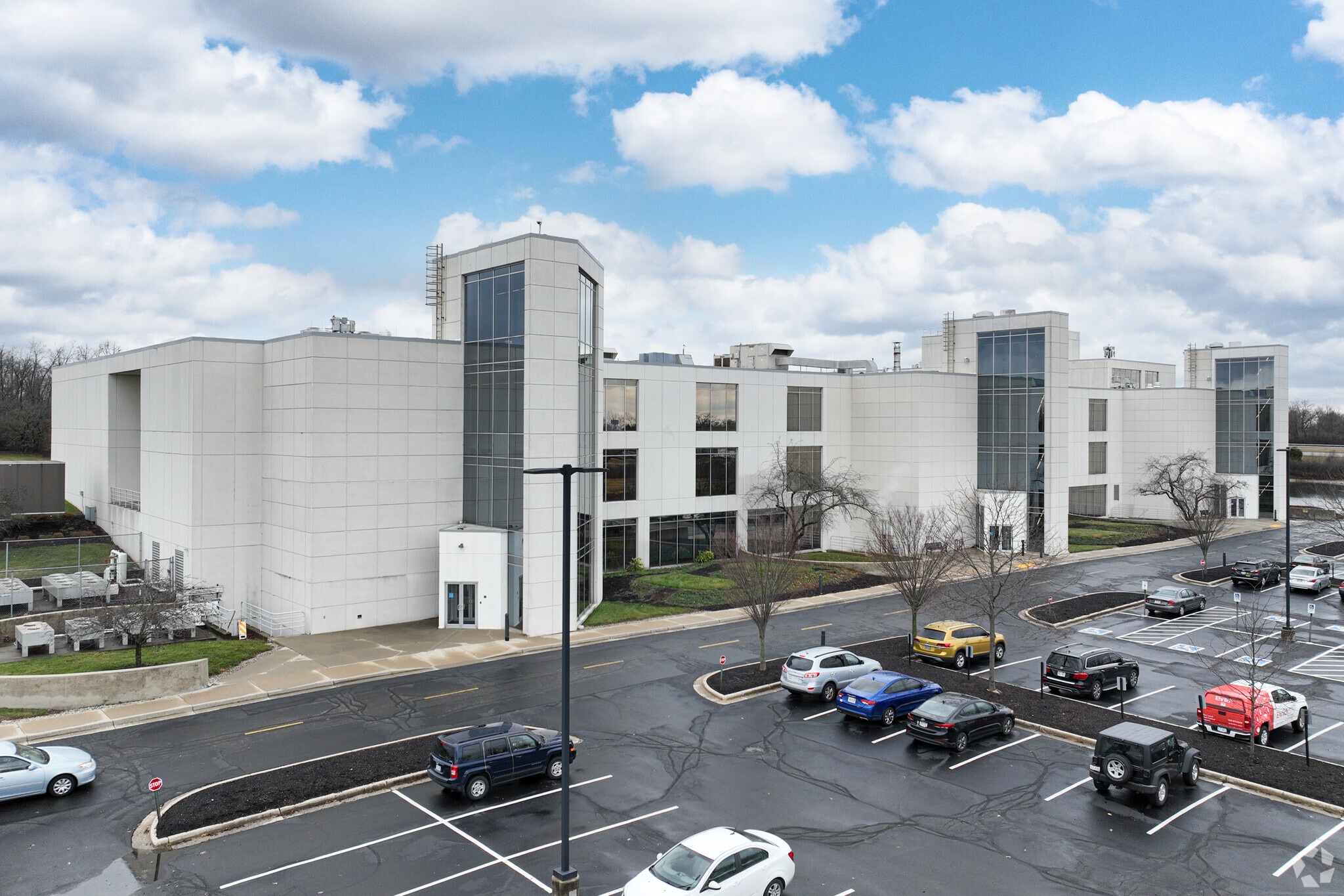 9797 Springboro Pike, Dayton, OH for lease Primary Photo- Image 1 of 19