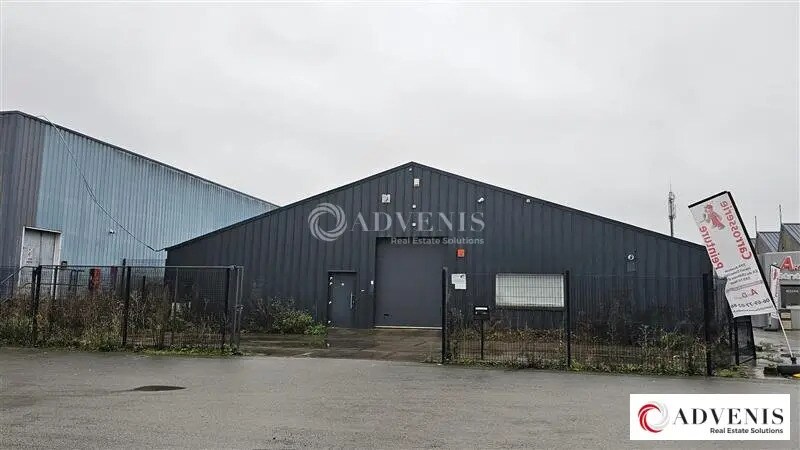 Industrial in Hem for lease Building Photo- Image 1 of 7