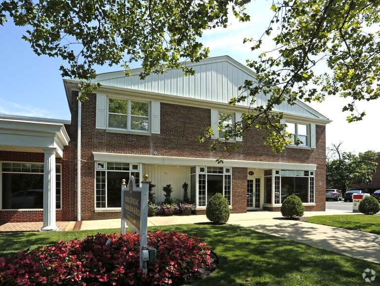64 Washington St, Toms River, NJ à louer - Photo du bâtiment - Image 2 de 115